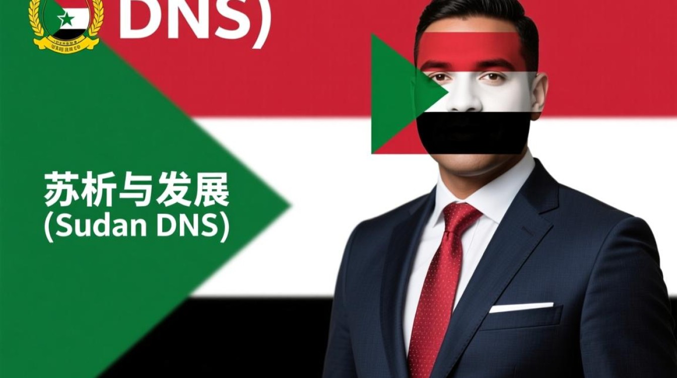 苏丹DNS究竟有何特别之处，为何在全球范围内引发关注？