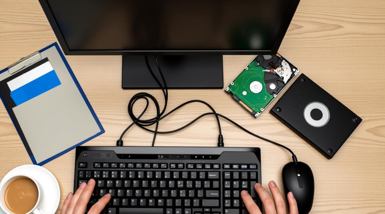 为何安装时我的硬盘总是提示无法格式化？有哪些解决方法？