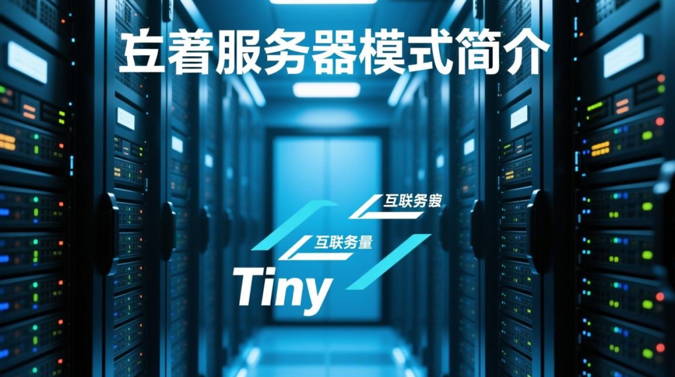 tiny服务器模式究竟有何独特之处？为何备受关注？