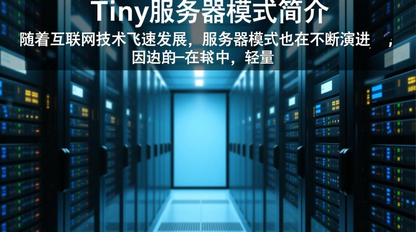 tiny服务器模式究竟有何独特之处？为何备受关注？
