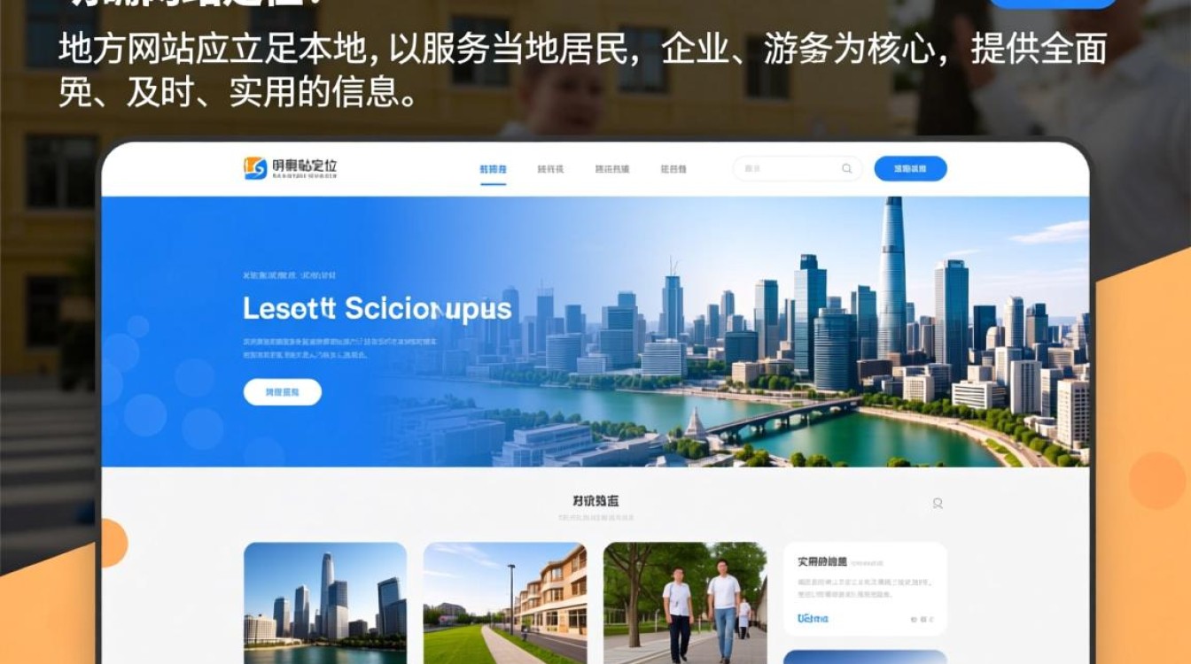 地方网站运营方案，如何打造高效盈利模式？