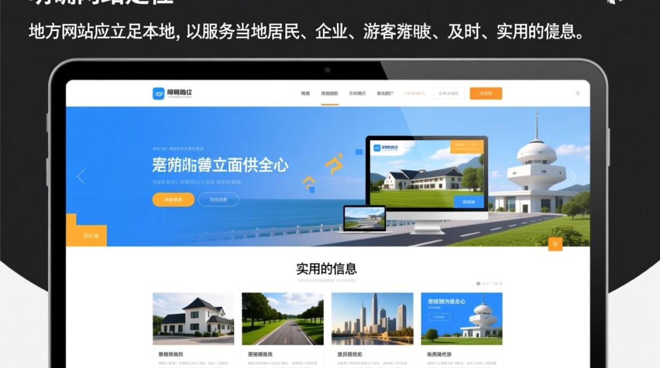 地方网站运营方案，如何打造高效盈利模式？