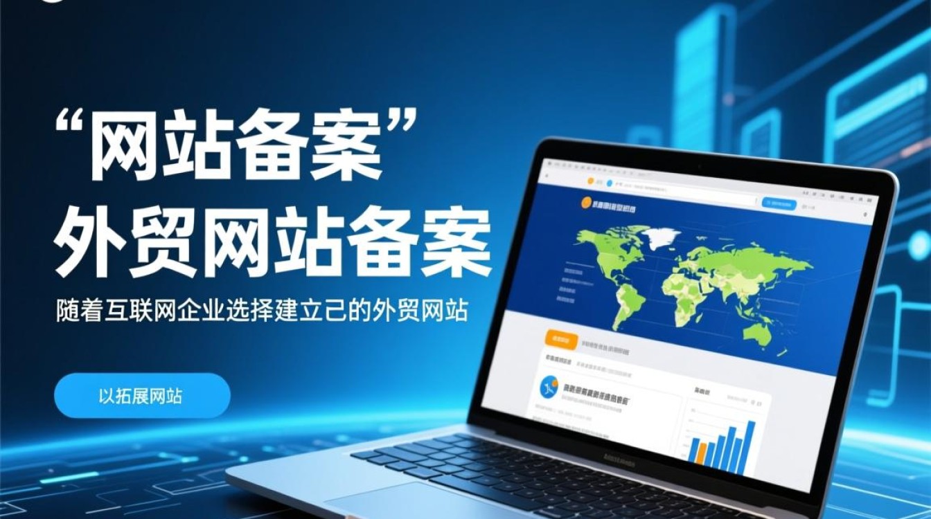 外贸网站备案究竟有何重要性？哪些关键环节不可忽视？