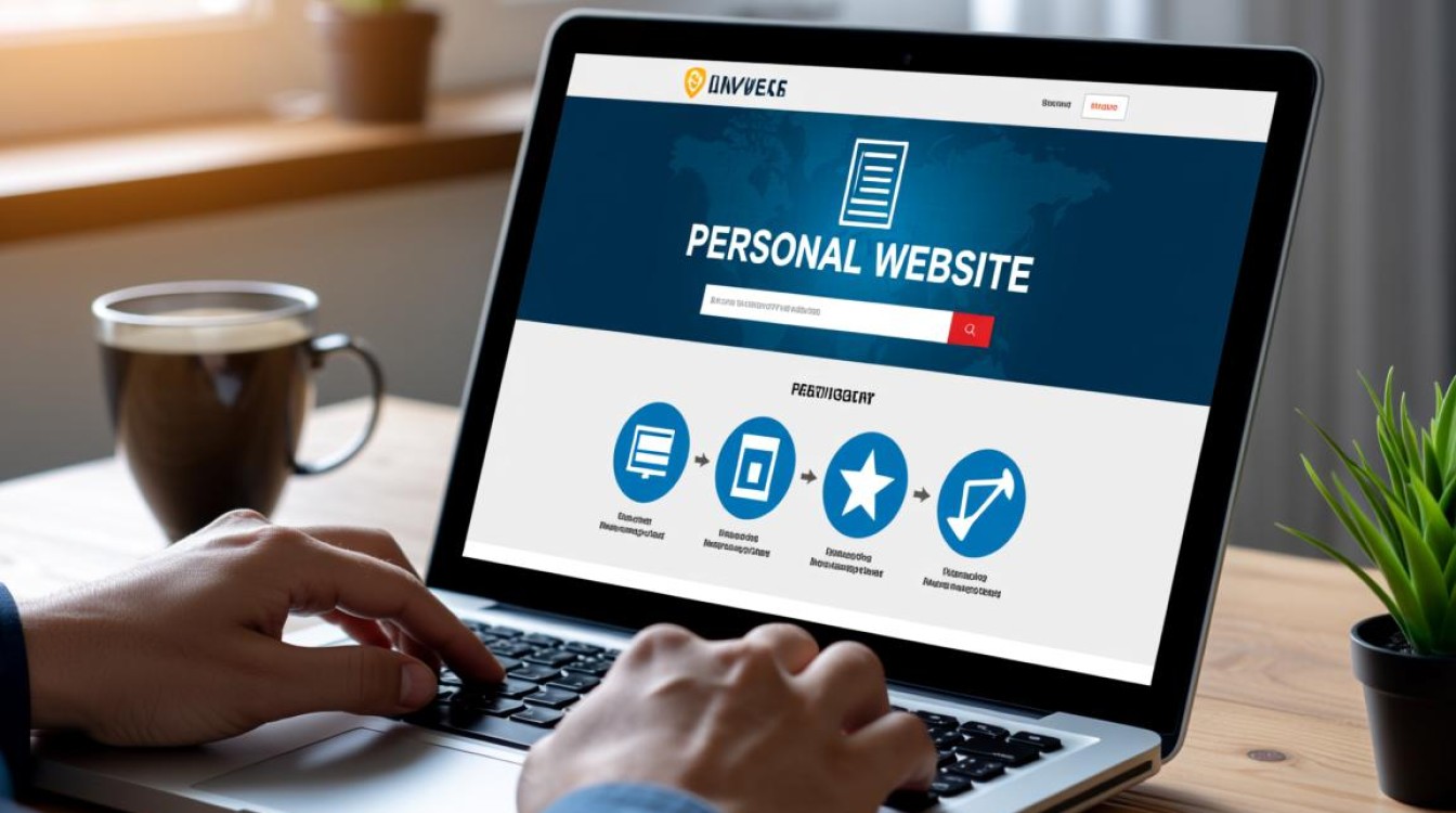 免费建设个人网站，靠谱吗？如何操作？有哪些限制？