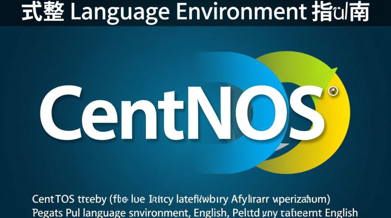 Centos如何调整系统语言设置?详细教程和常见问题解答 Centos如何调整系统语言设置?详细教程和常见问题解答