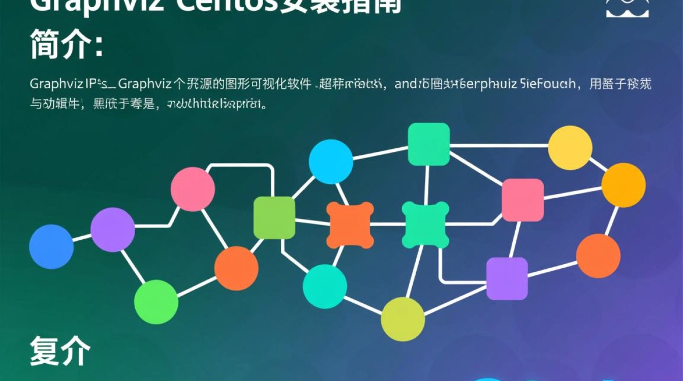 Graphviz在CentOS上的安装教程与疑问解答