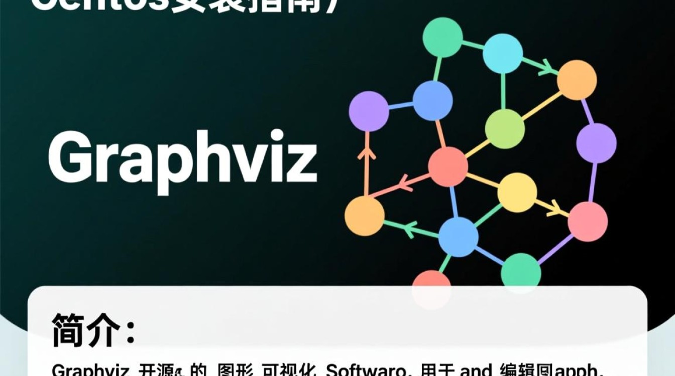 Graphviz在CentOS上的安装教程与疑问解答