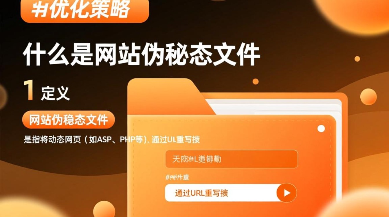 网站伪静态文件究竟有何独特之处？为何备受关注？