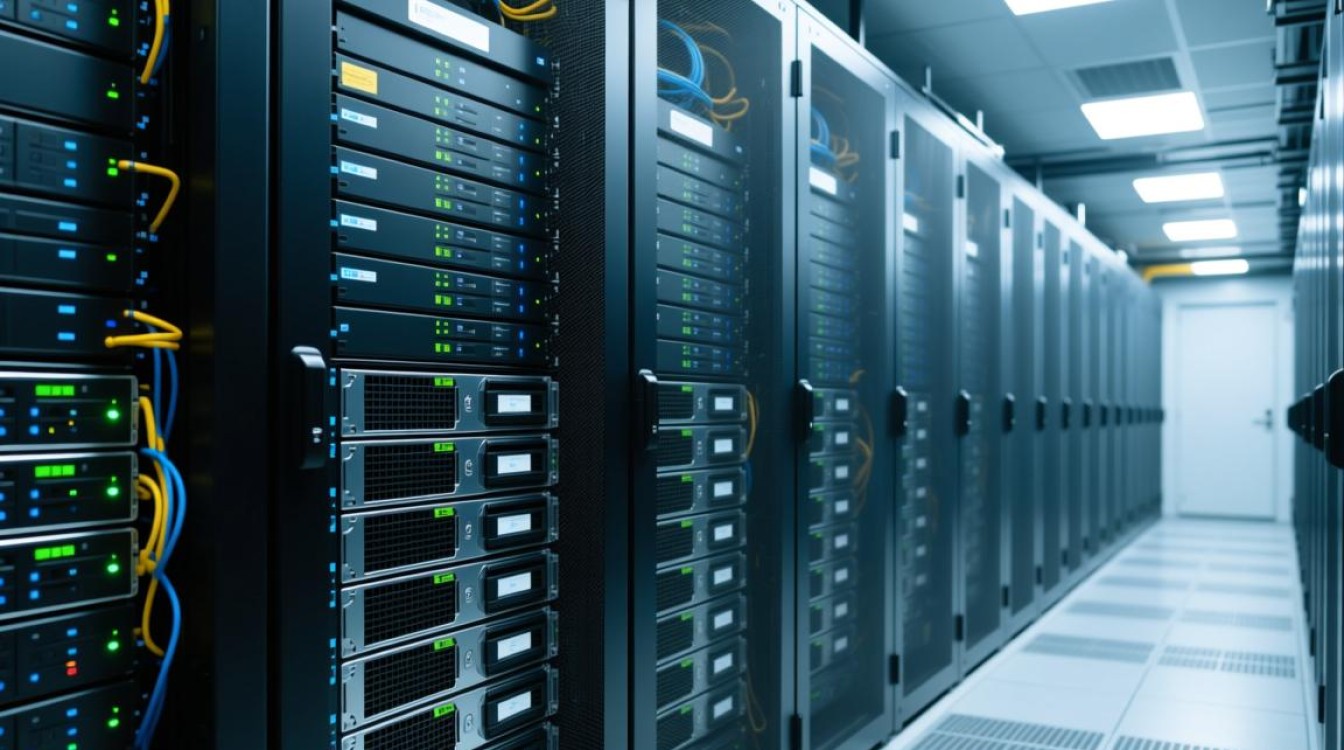 滁州刀片服务器，为何如此受欢迎？性能、价格还是创新？揭秘背后的秘密！