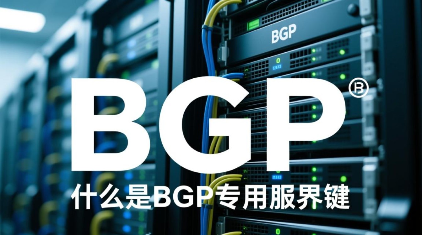 bgp专用服务器选购指南，为何选择bgp，如何挑选合适配置？