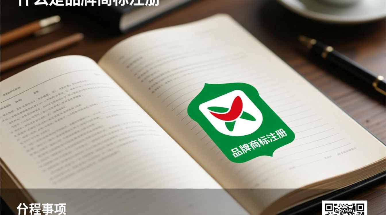 品牌商标注册官方？流程、费用、注意事项全揭秘