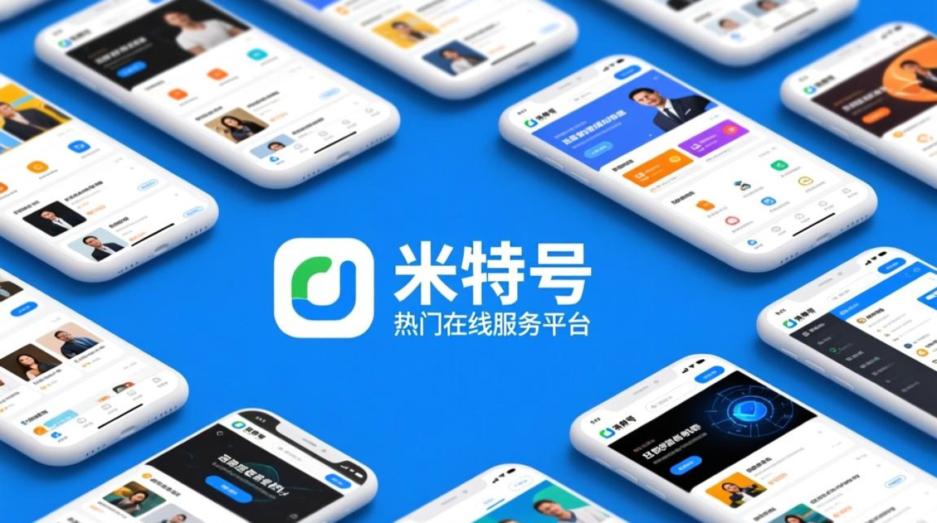 米特号类似网站有哪些？揭秘米特号网站替代品大比拼！