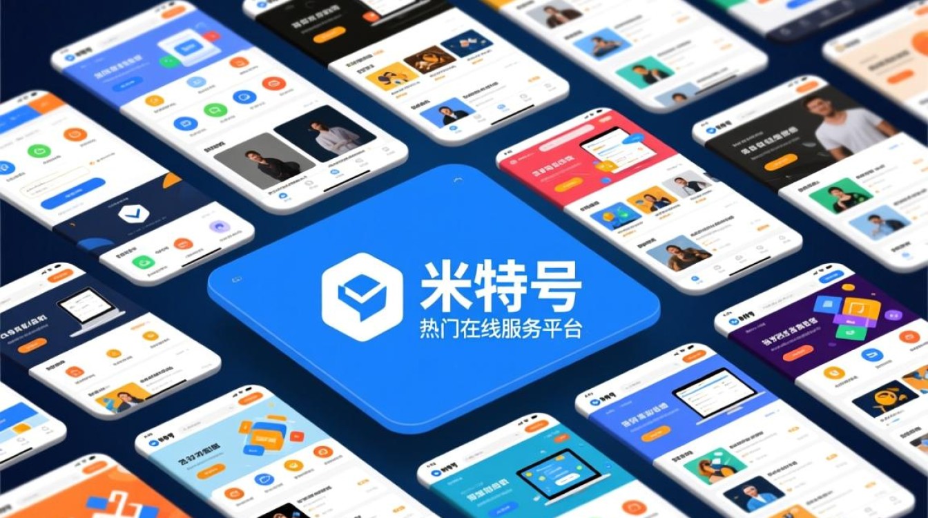 米特号类似网站有哪些？揭秘米特号网站替代品大比拼！