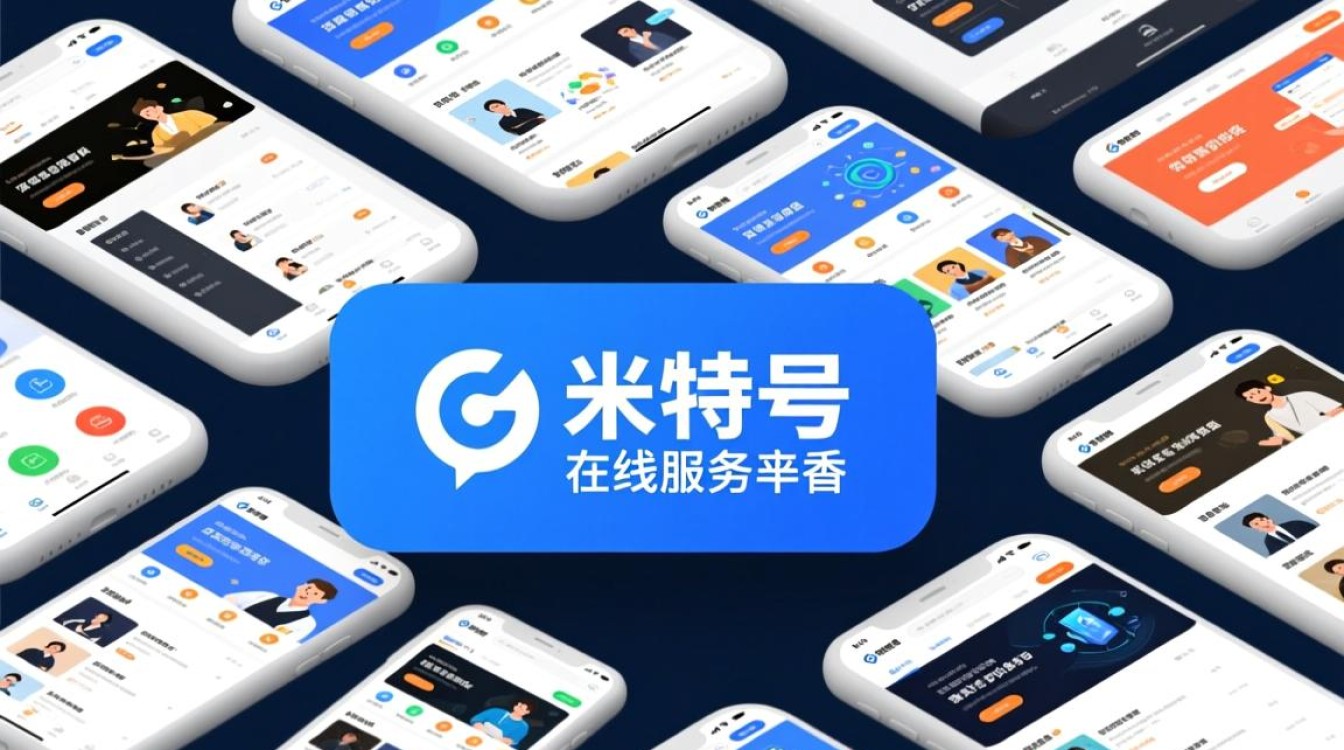 米特号类似网站有哪些？揭秘米特号网站替代品大比拼！