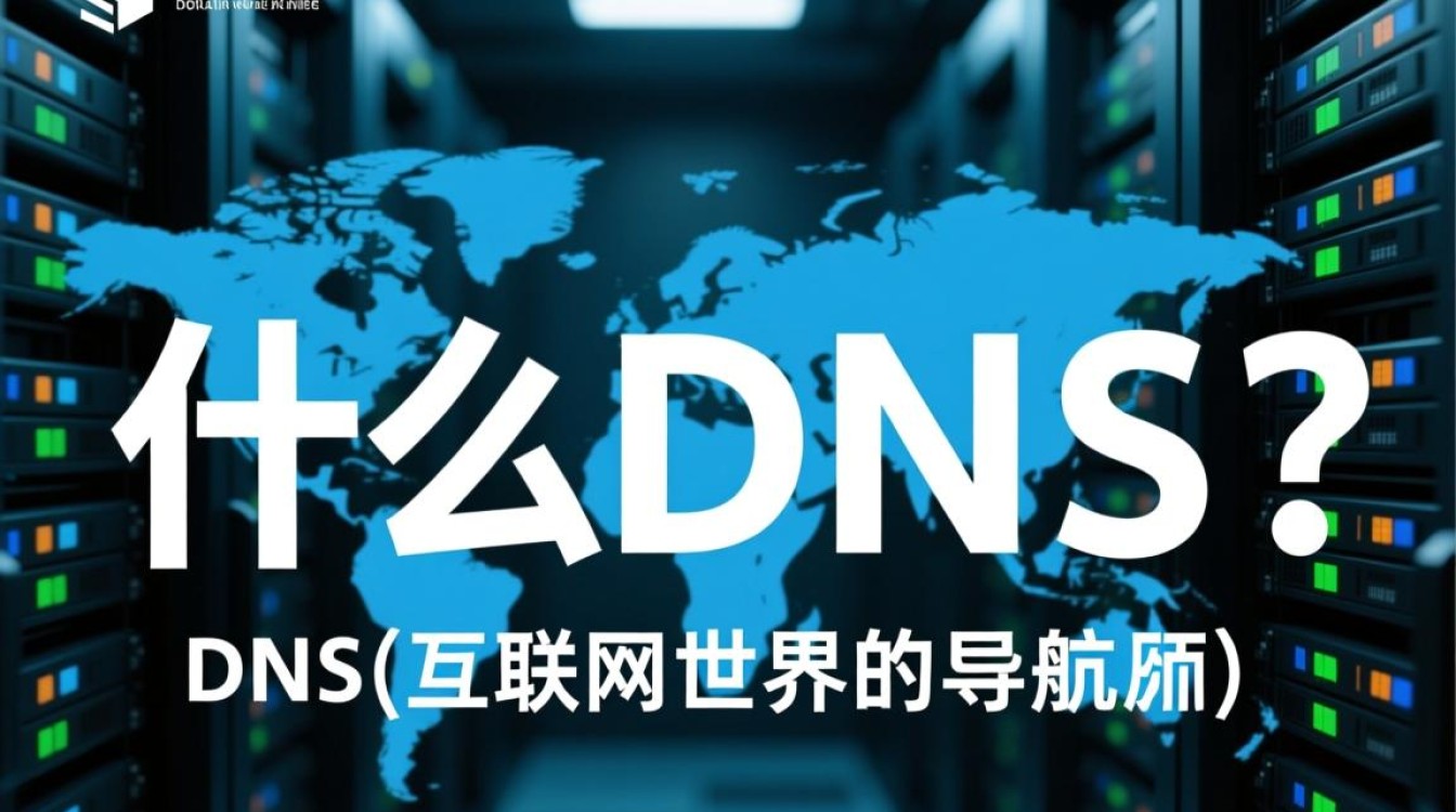 Can DNS，揭秘DNS技术在网络世界中的关键作用与挑战？