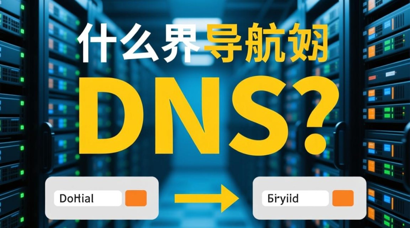 Can DNS，揭秘DNS技术在网络世界中的关键作用与挑战？