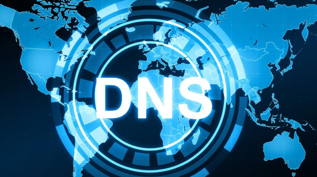 揭秘，全球最短DNS地址背后有何秘密？