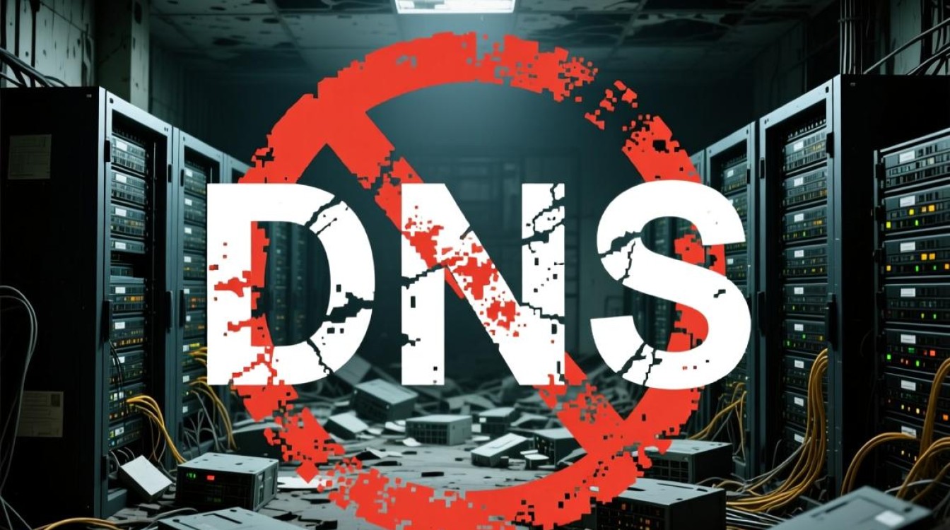 废弃DNS，背后的原因与网络变革的启示？