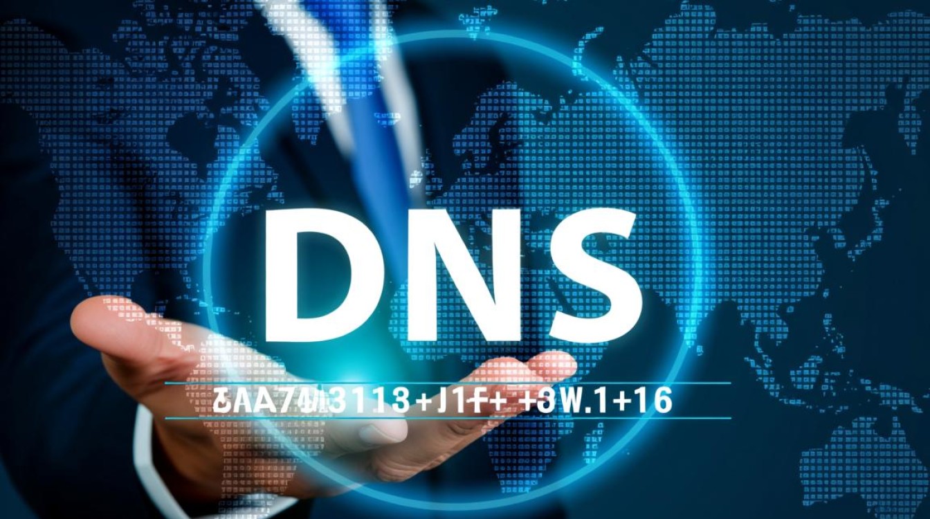 揭秘，全球最短DNS地址背后有何秘密？