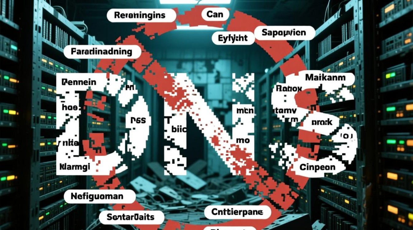 废弃DNS，背后的原因与网络变革的启示？