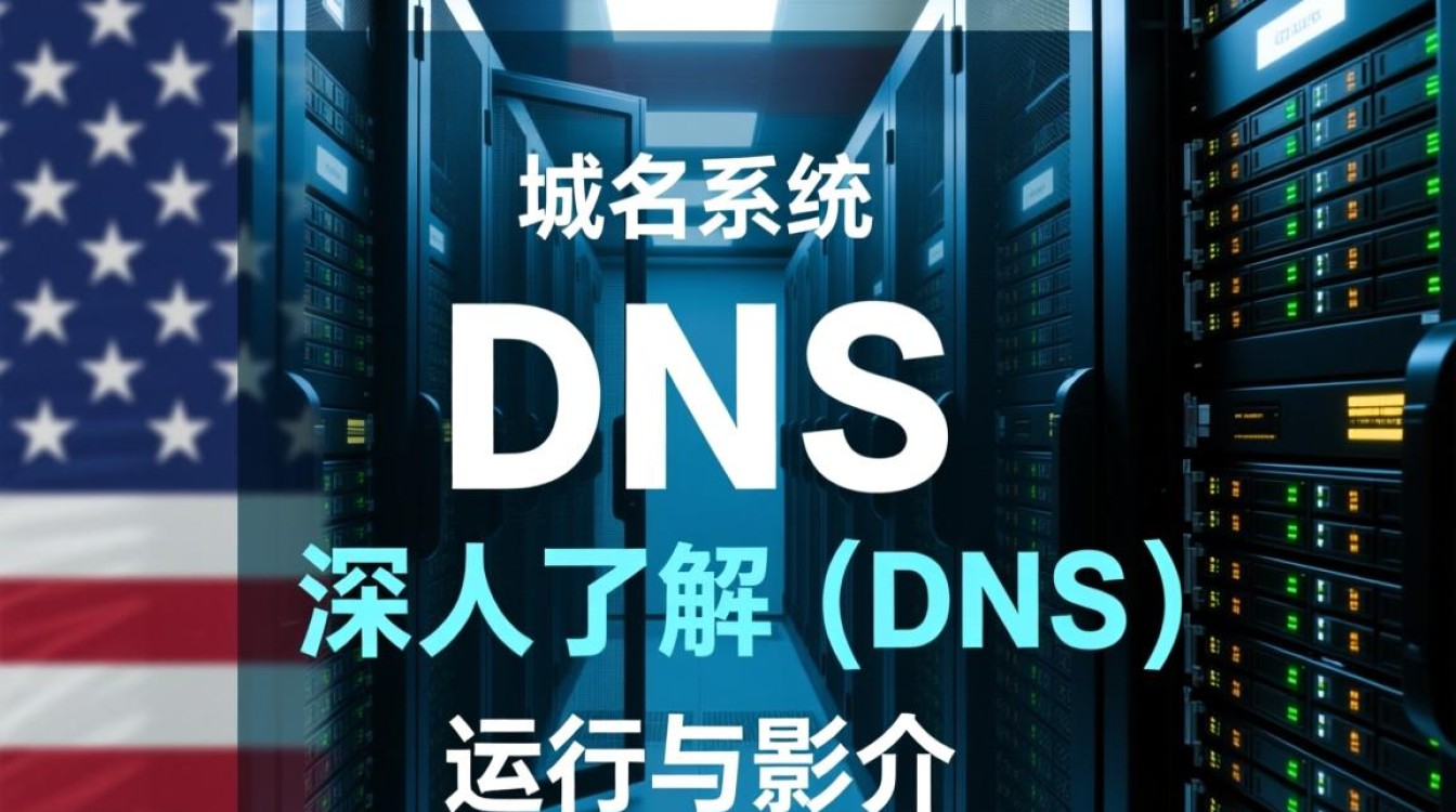 dns美版为什么选择DNS美国服务器？速度和稳定性有何优势？