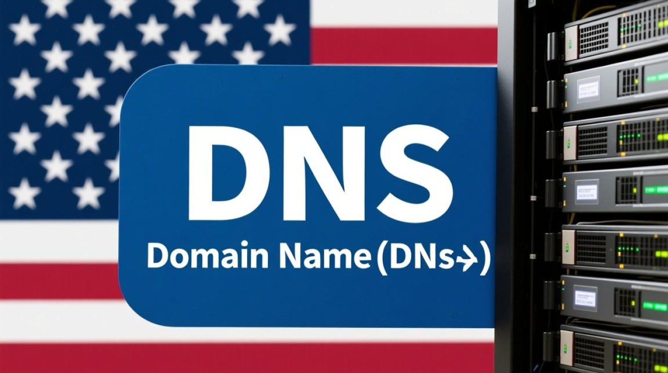 dns美版为什么选择DNS美国服务器？速度和稳定性有何优势？