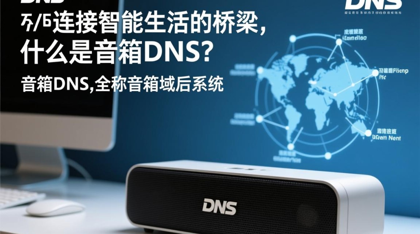 音箱DNS是什么？它对智能音箱的功能和性能有何影响？