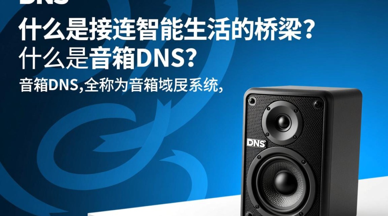 音箱DNS是什么？它对智能音箱的功能和性能有何影响？