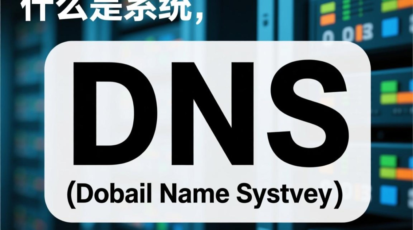 dns system背后是如何工作的？揭秘DNS系统的神秘面纱