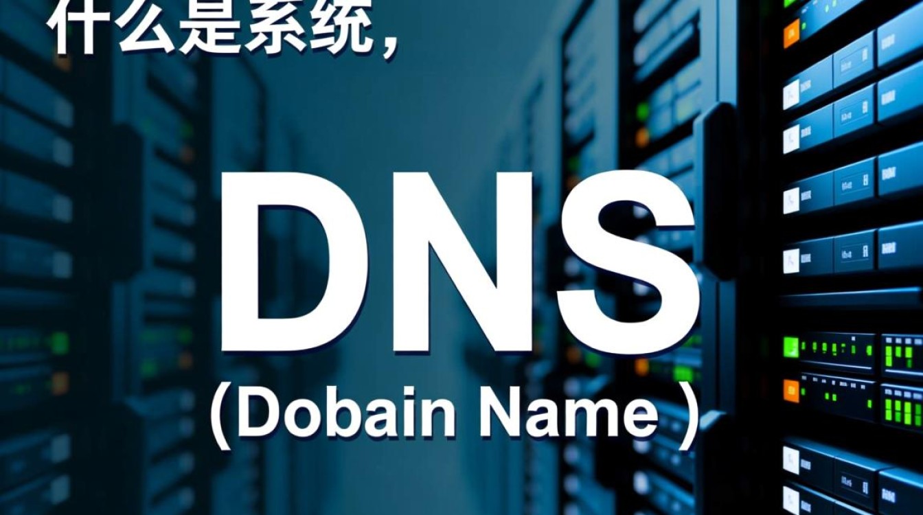dns system背后是如何工作的？揭秘DNS系统的神秘面纱