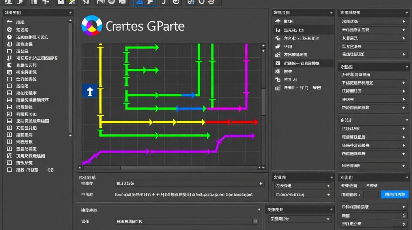 CentOS下如何正确安装GParted？安装过程中可能遇到哪些常见问题？