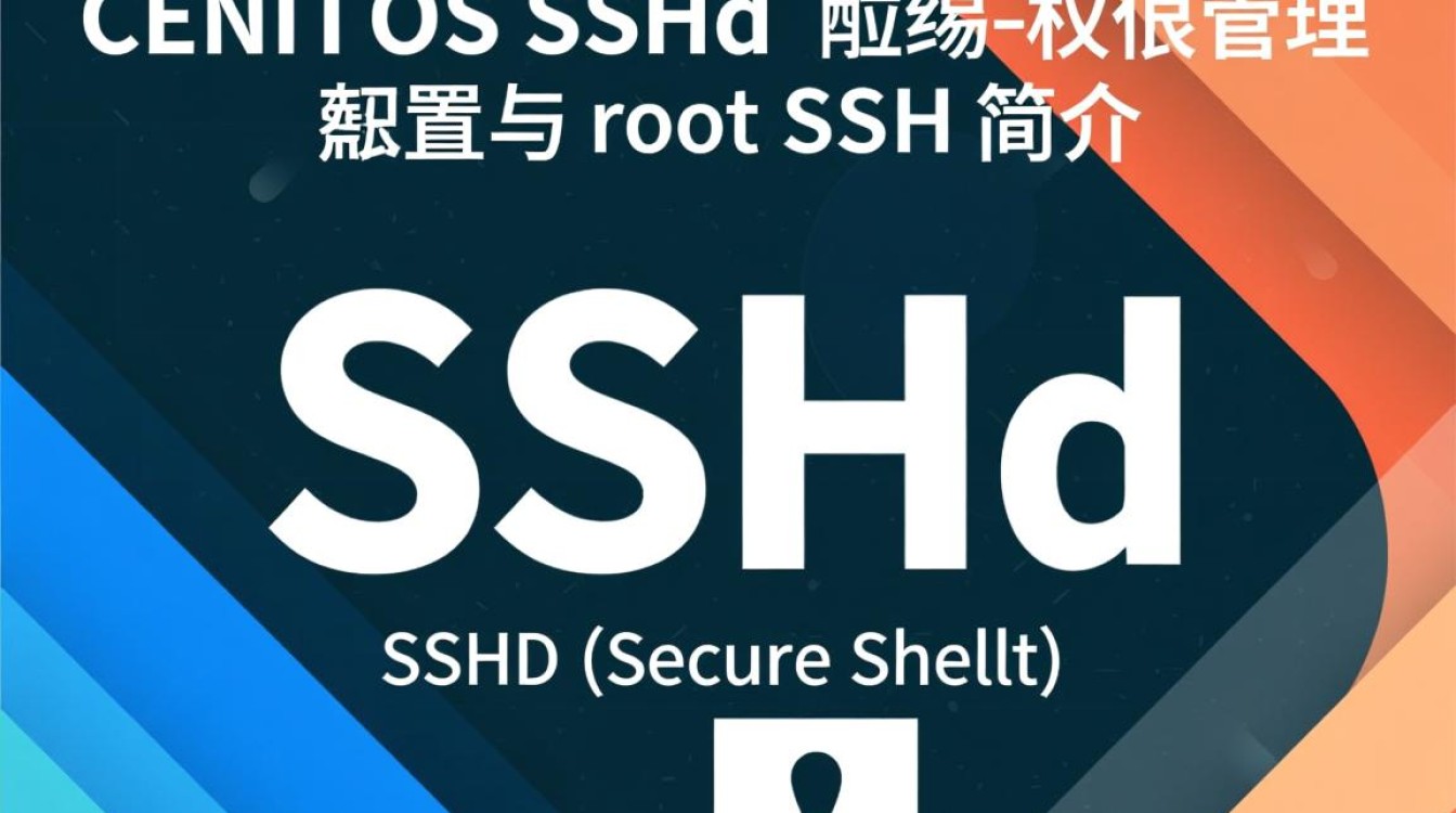 CentOS SSHd Root权限配置中，是否存在安全风险及如何规避？