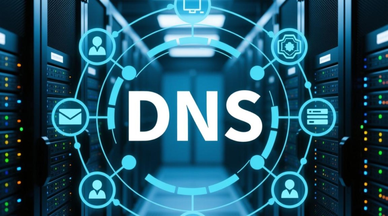 集群DNS的配置与优化原理是什么？如何确保高可用性和性能？