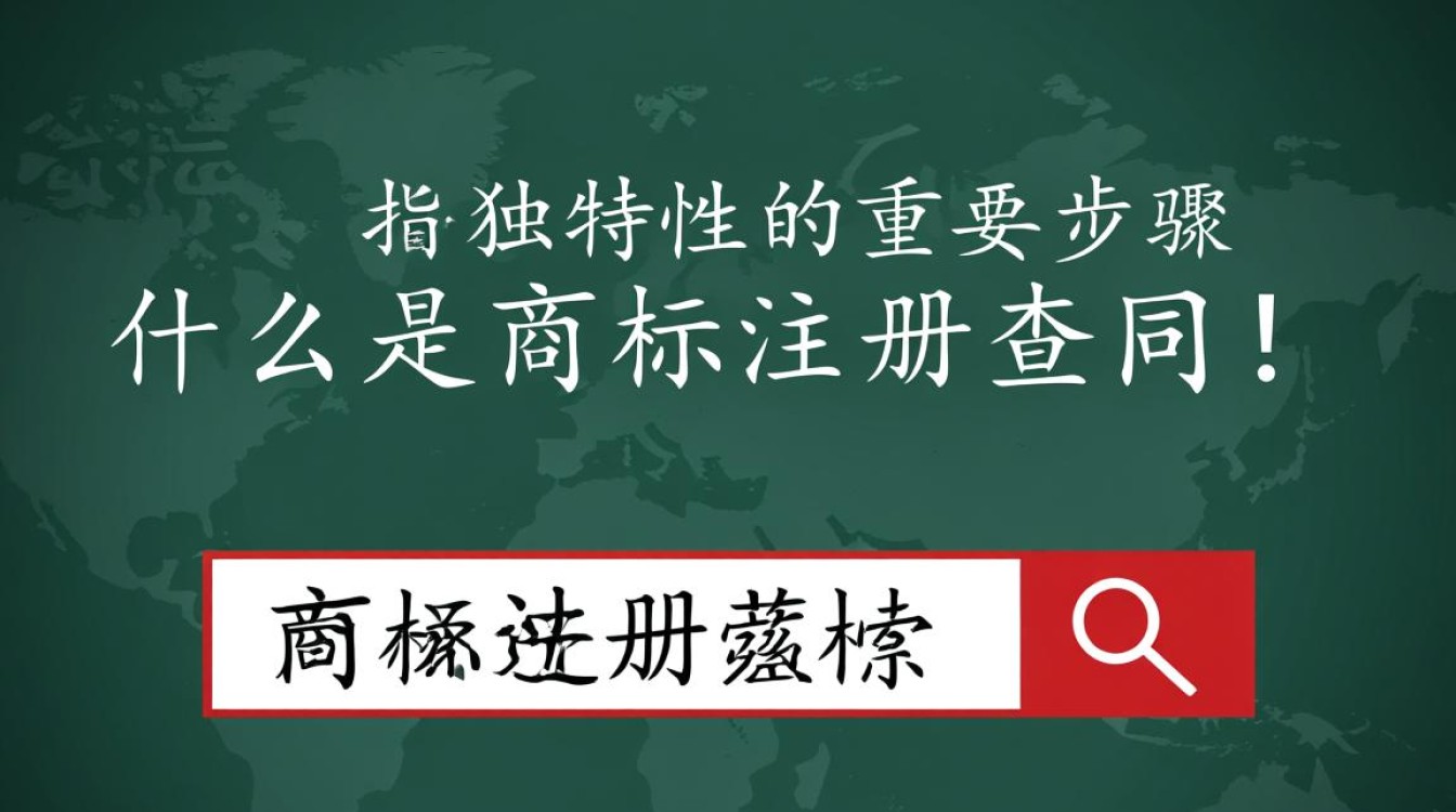 商标注册查同过程中，如何有效避免重复与纠纷？