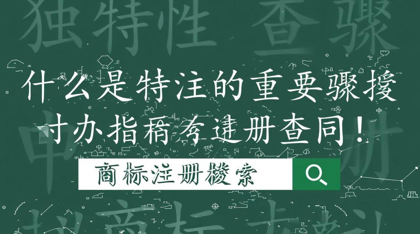 商标注册查同过程中，如何有效避免重复与纠纷？