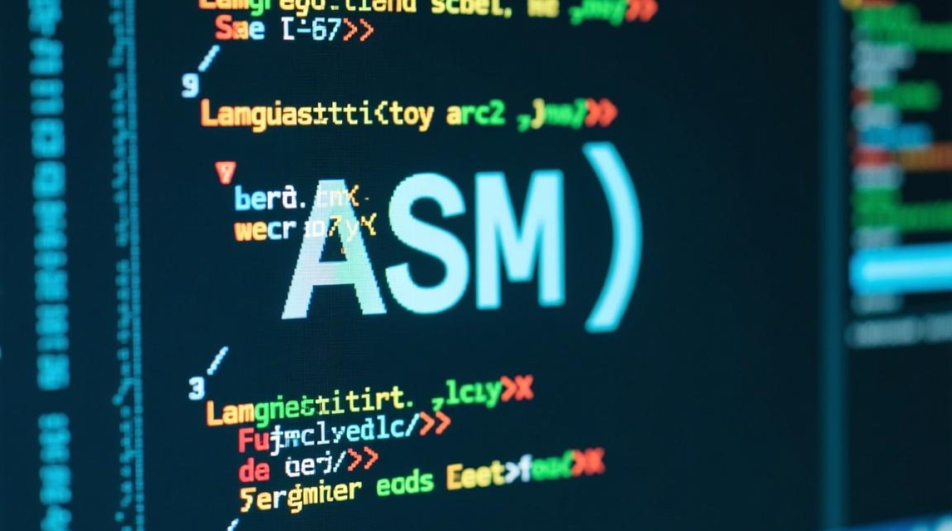 汇编asm文件报错？排查与解决全攻略揭秘！