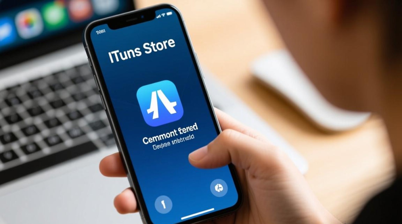 为什么我的手机总是无法成功连接到iTunes Store？故障原因究竟是什么？