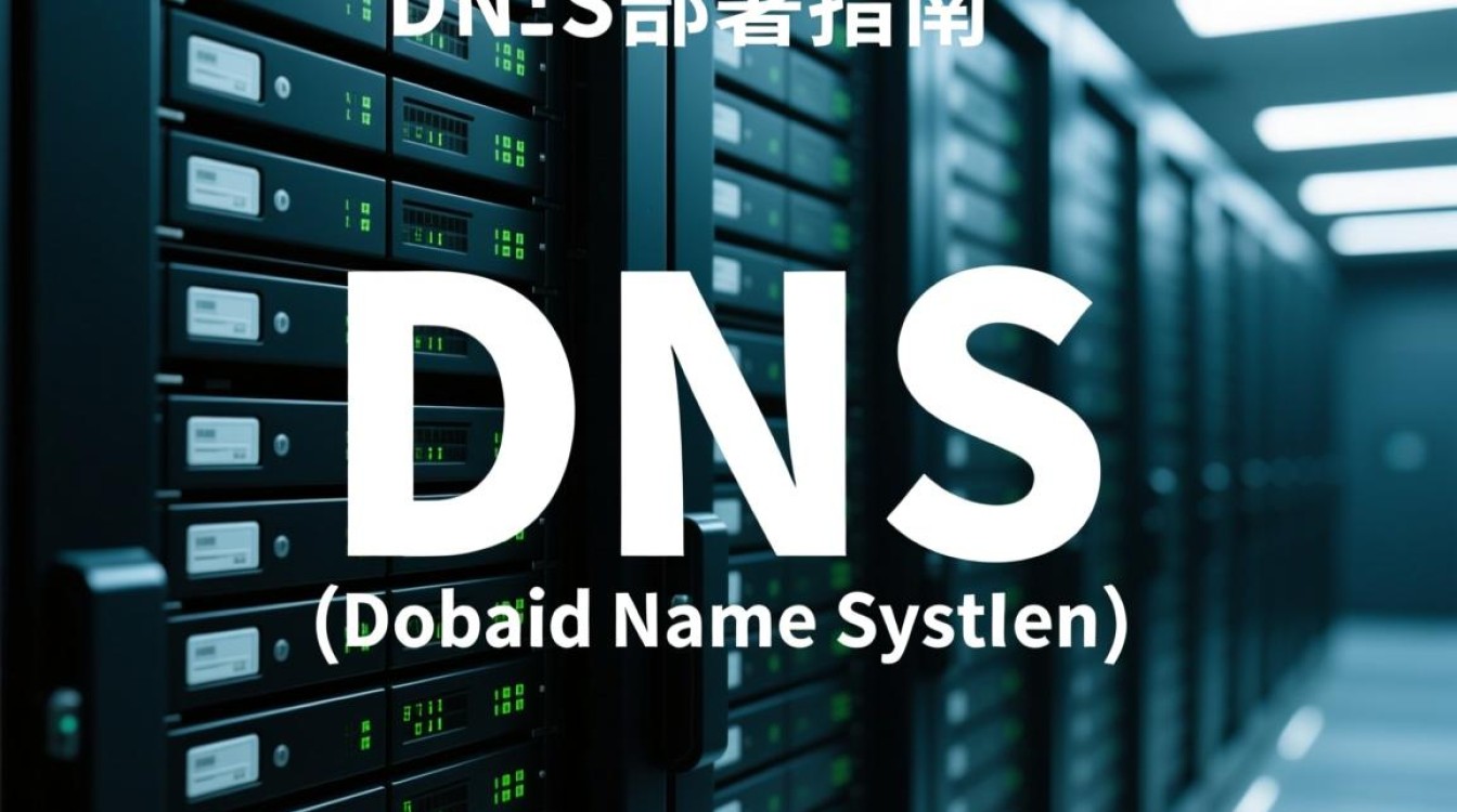 DNS部署为何如此关键？揭秘高效网络管理的秘密与挑战！