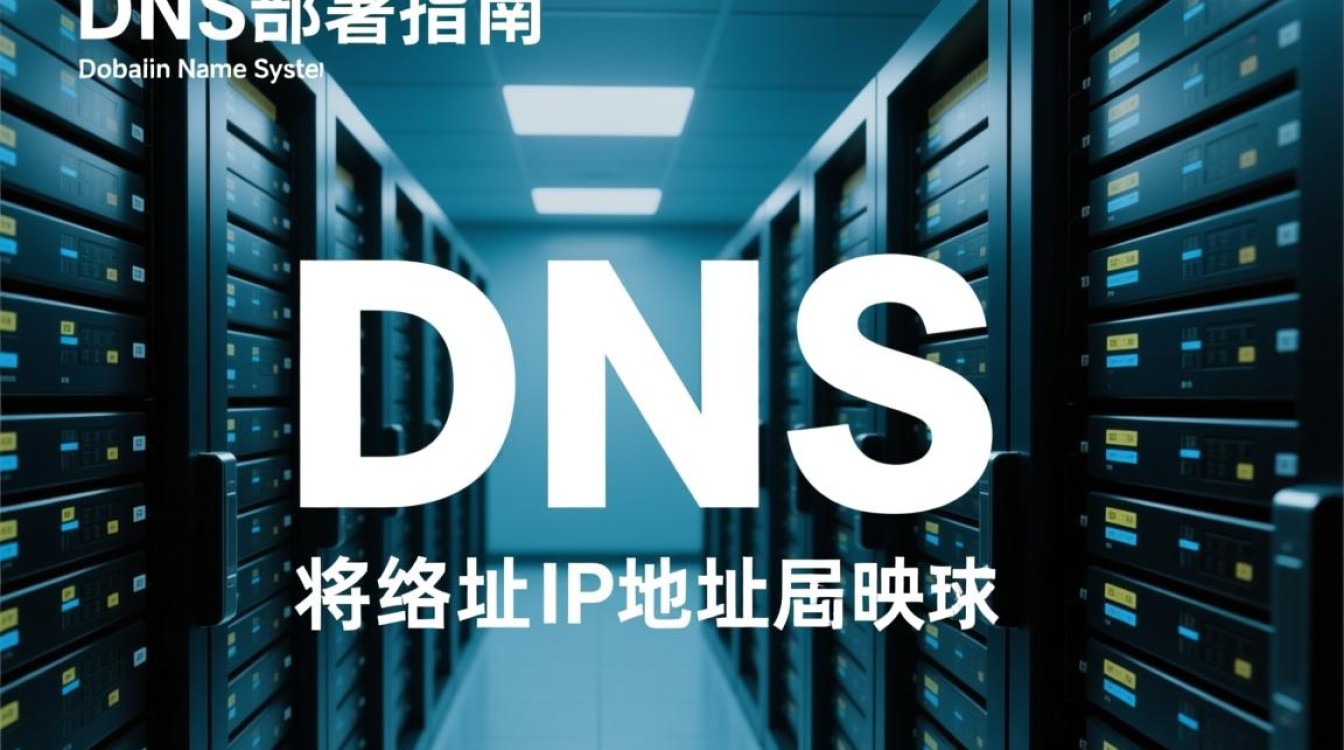 DNS部署为何如此关键？揭秘高效网络管理的秘密与挑战！