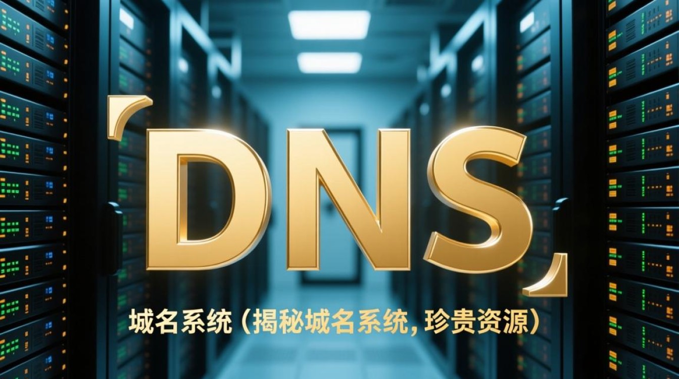 dns黄金揭秘，DNS在网络安全中的作用和价值之谜？