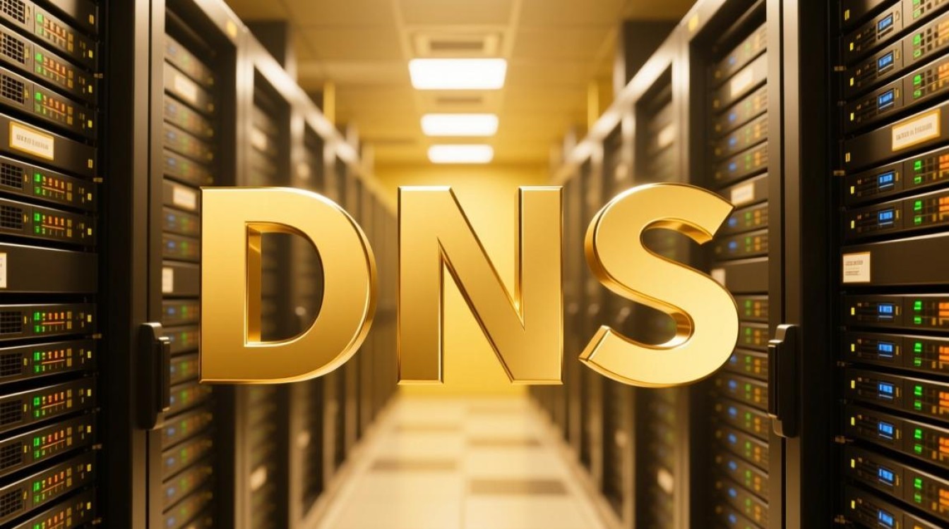 dns黄金揭秘，DNS在网络安全中的作用和价值之谜？
