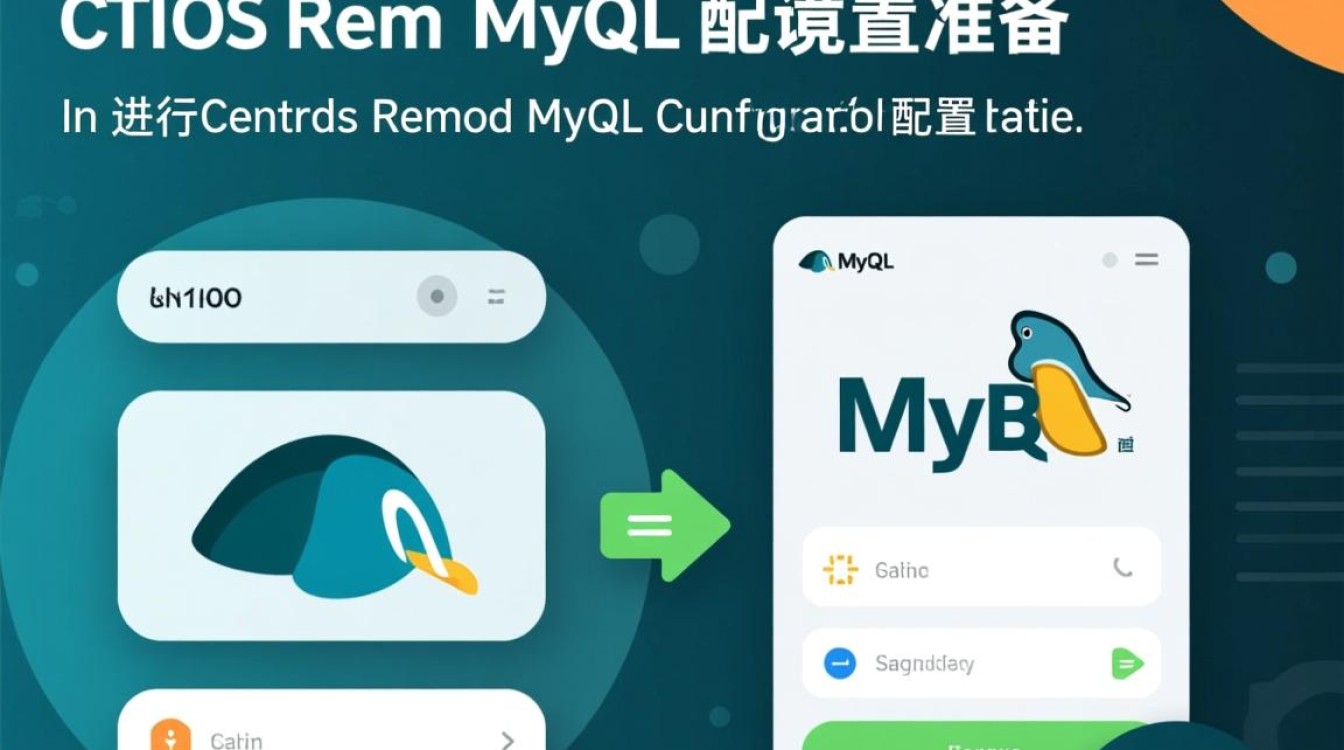 Centos环境下远程访问MySQL时遇到的问题有哪些？