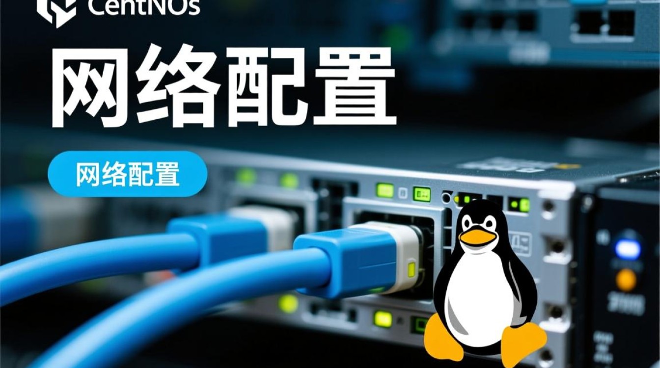 CentOS设置网络时，哪些步骤是必不可少的？