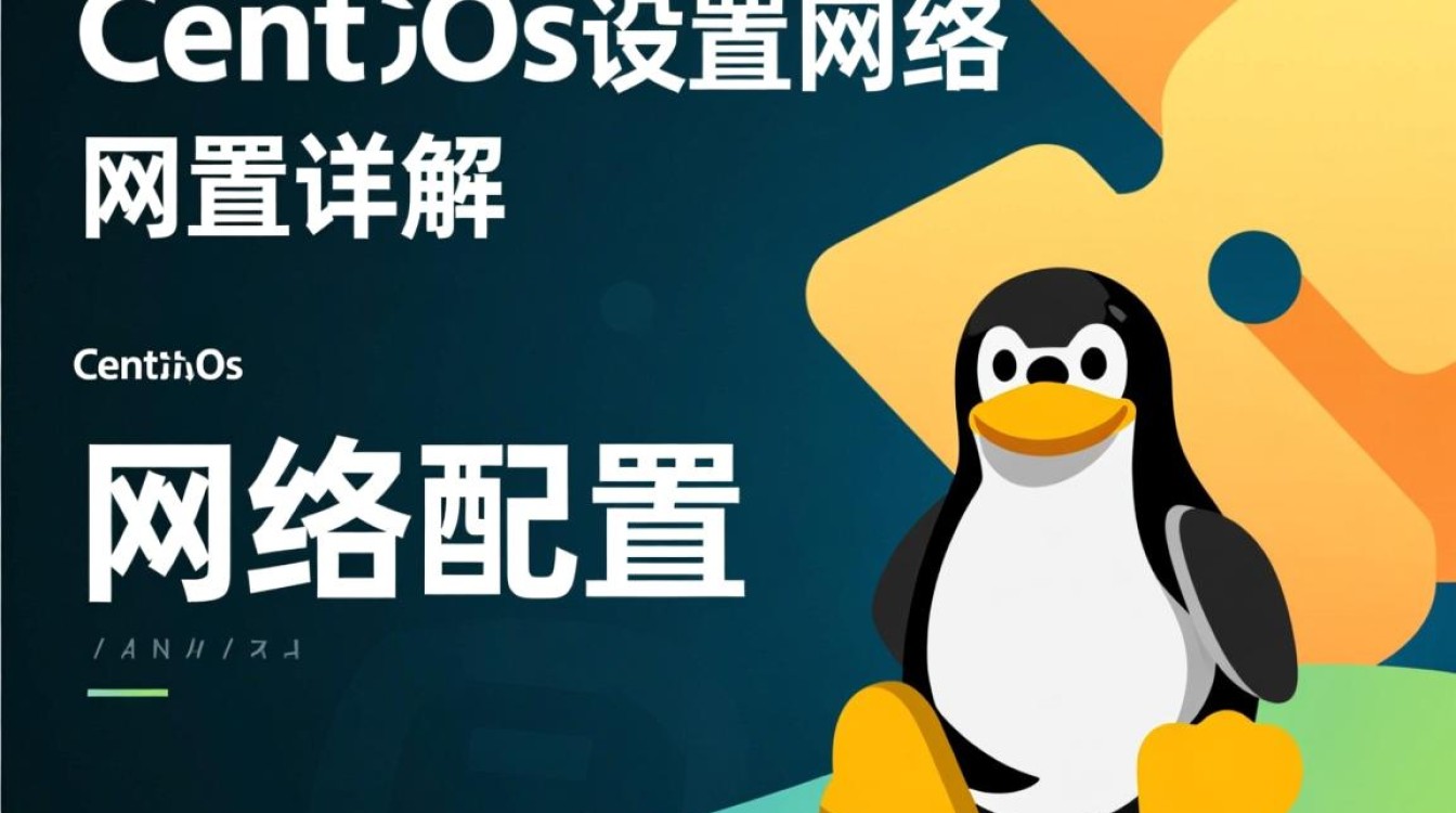 CentOS设置网络时，哪些步骤是必不可少的？