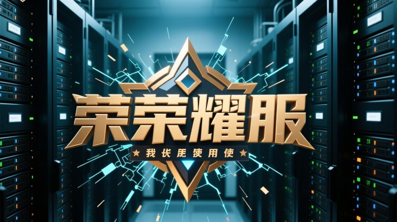 荣耀服务器突然中断，背后原因及影响几何？技术故障还是其他因素？