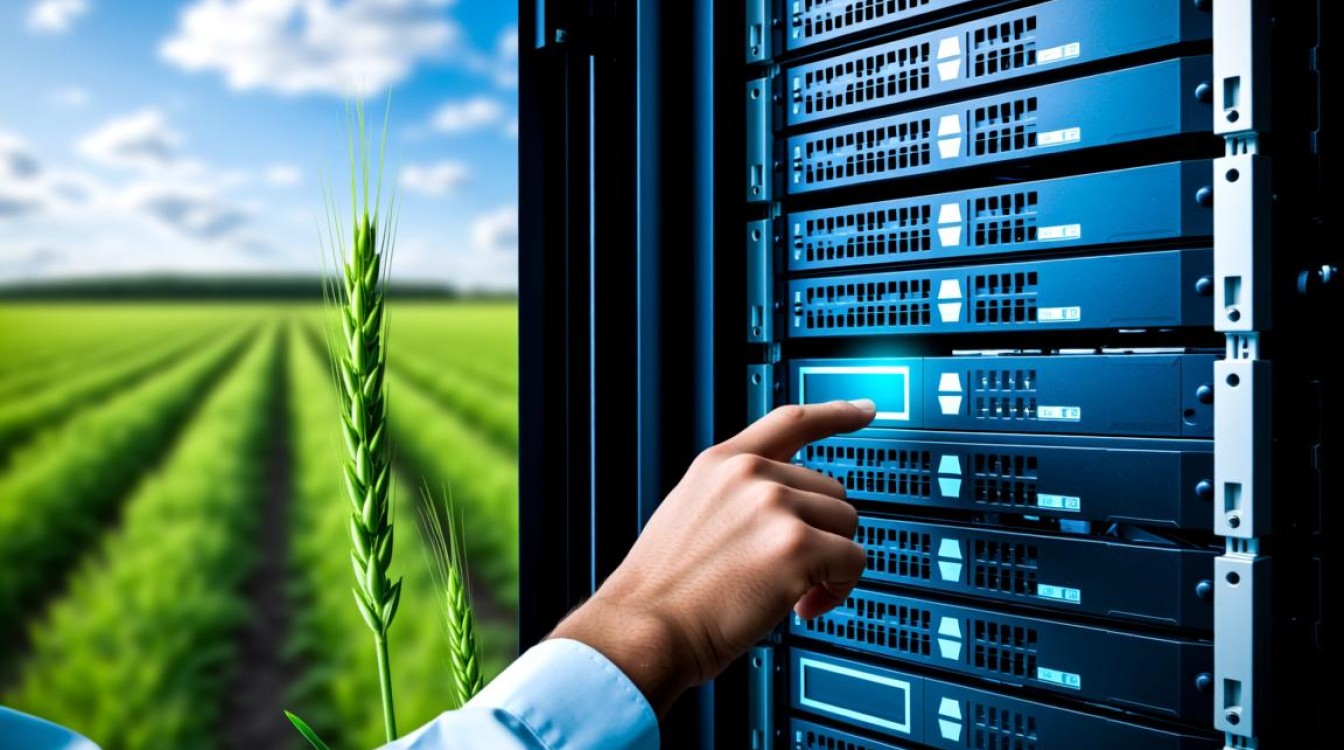 2026年农业服务器价格为何波动较大？性价比高的农业服务器推荐！