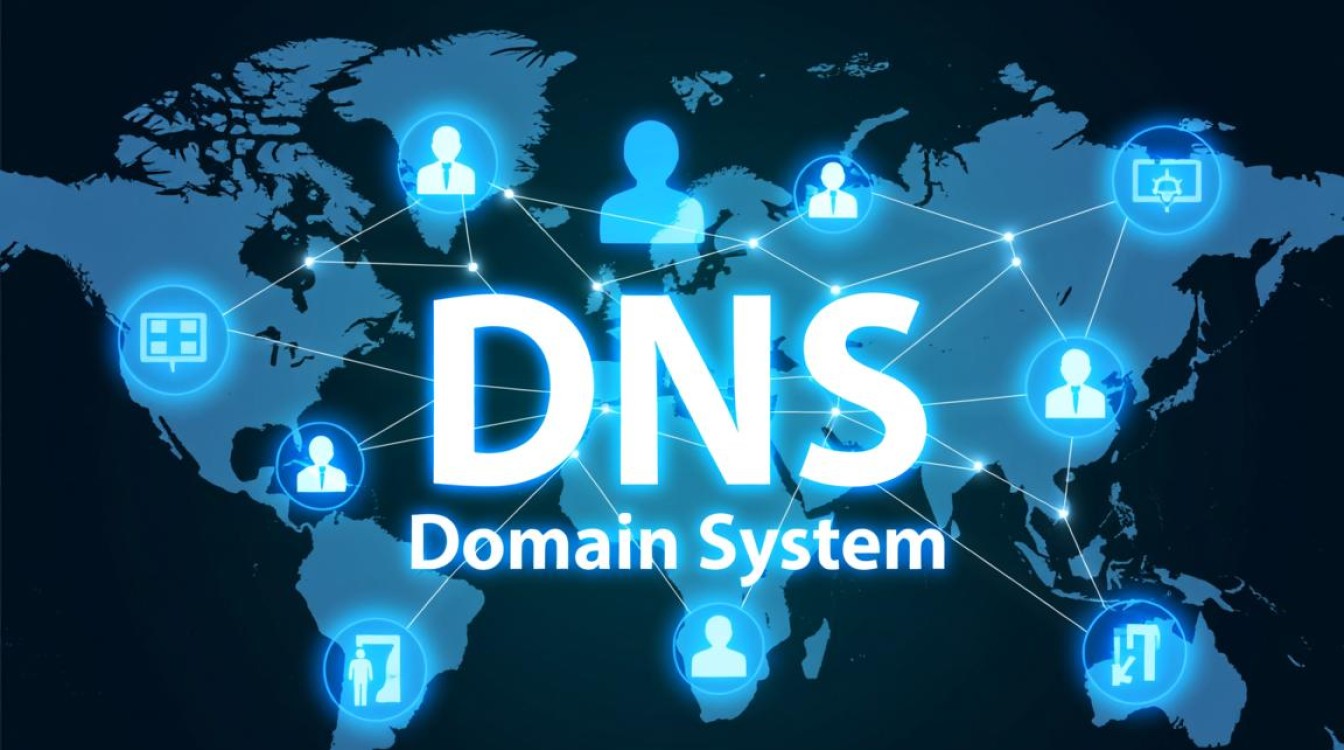 运营DNS时，如何确保网络服务稳定且高效？DNS优化策略及挑战全解析？