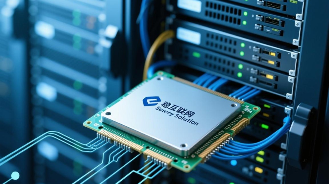 日本服务器内存究竟有何优势？性价比与性能如何平衡？