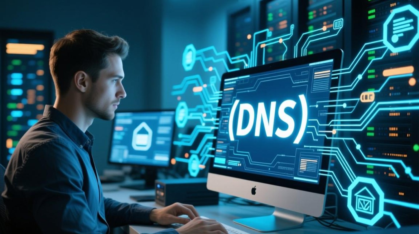 清洁dns如何有效清除DNS缓存，提升网络浏览速度与安全？