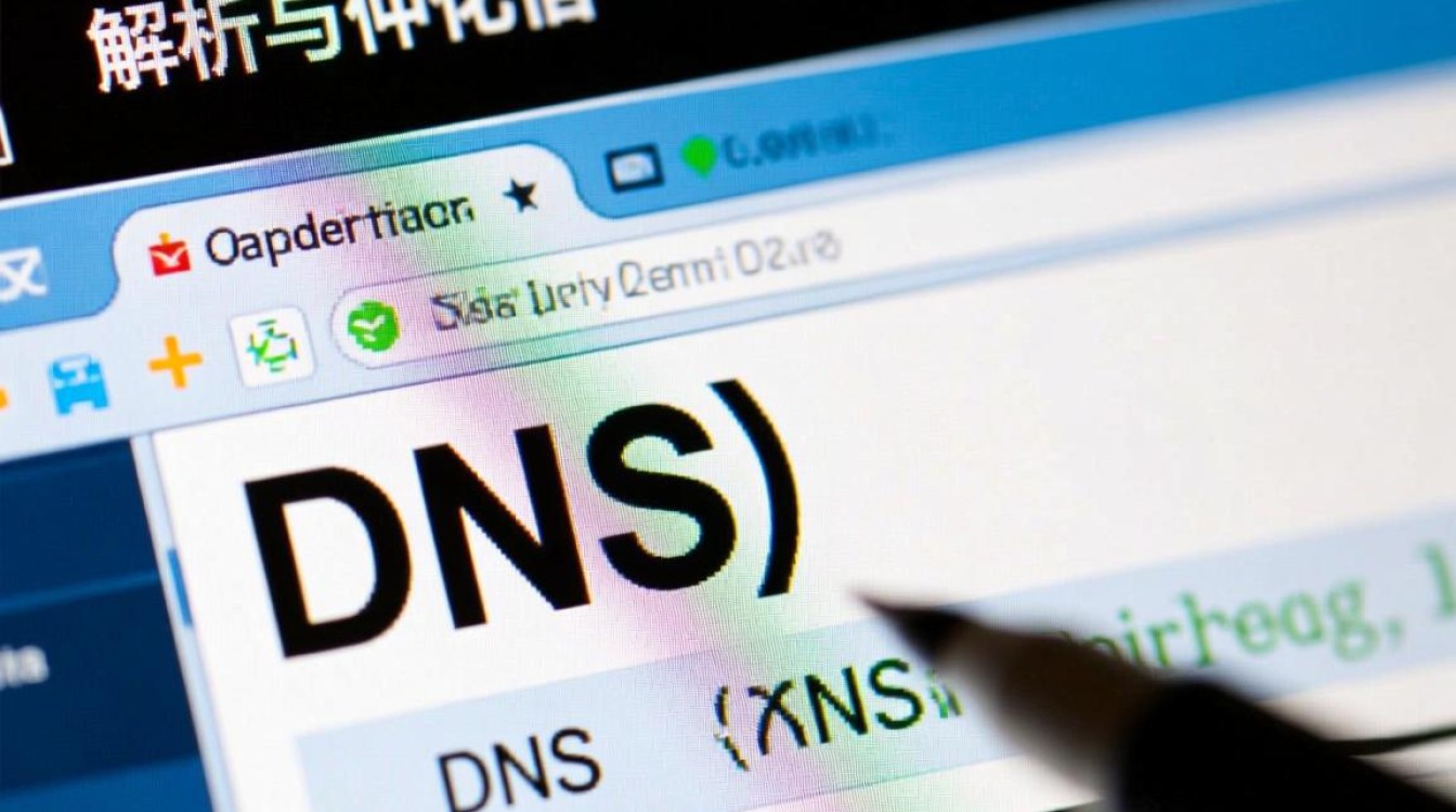 DNS报异常频发，是网络故障还是系统漏洞？揭秘DNS报背后的真相！